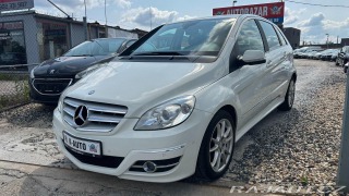 Mercedes-Benz C B180CDi 80kW *ALU*PDC*Kli