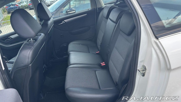 Mercedes-Benz C B180CDi 80kW *ALU*PDC*Kli 2011