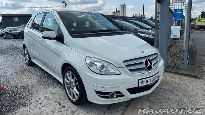 Mercedes-Benz C B180CDi 80kW *ALU*PDC*Kli 2011