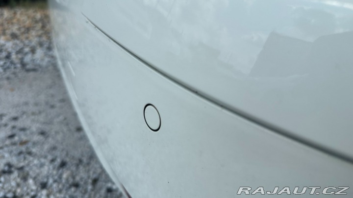 Mercedes-Benz C B180CDi 80kW *ALU*PDC*Kli 2011