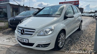 Mercedes-Benz C B180CDi 80kW *ALU*PDC*Kli 2011