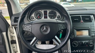 Mercedes-Benz C B180CDi 80kW *ALU*PDC*Kli 2011