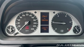 Mercedes-Benz C B180CDi 80kW *ALU*PDC*Kli 2011