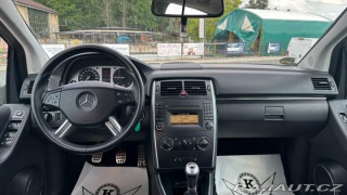 Mercedes-Benz C B180CDi 80kW *ALU*PDC*Kli 2011