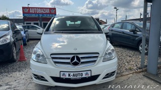 Mercedes-Benz C B180CDi 80kW *ALU*PDC*Kli 2011