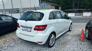 Mercedes-Benz C B180CDi 80kW *ALU*PDC*Kli 2011
