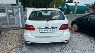 Mercedes-Benz C B180CDi 80kW *ALU*PDC*Kli 2011