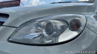 Mercedes-Benz C B180CDi 80kW *ALU*PDC*Kli 2011