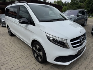 Mercedes-Benz V V 250d Avantgarde 4Matic