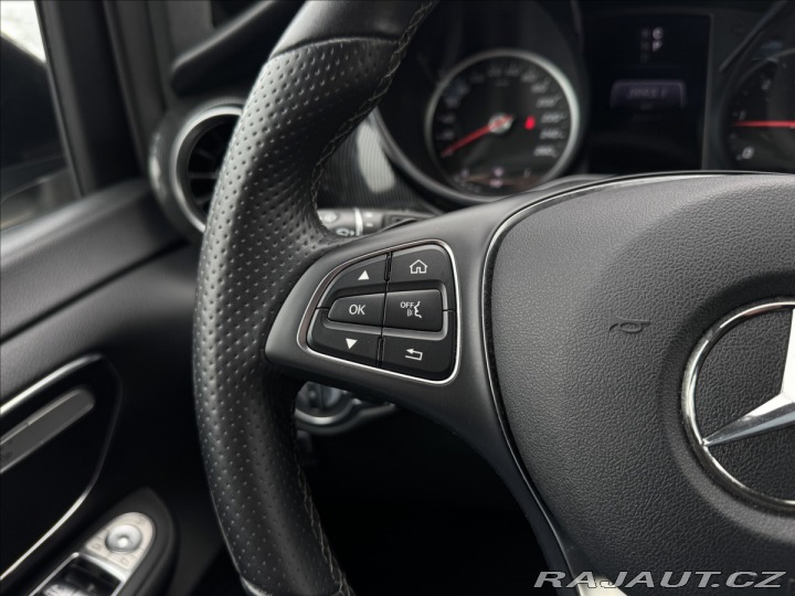 Mercedes-Benz V V 250d Avantgarde 4Matic 2021
