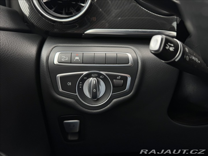 Mercedes-Benz V V 250d Avantgarde 4Matic 2021
