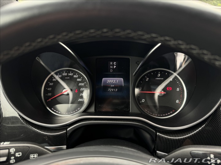 Mercedes-Benz V V 250d Avantgarde 4Matic 2021