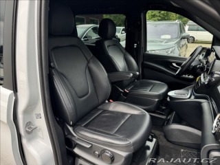 Mercedes-Benz V V 250d Avantgarde 4Matic 2021