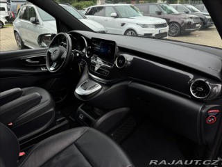Mercedes-Benz V V 250d Avantgarde 4Matic 2021