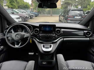 Mercedes-Benz V V 250d Avantgarde 4Matic 2021
