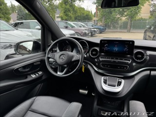 Mercedes-Benz V V 250d Avantgarde 4Matic 2021