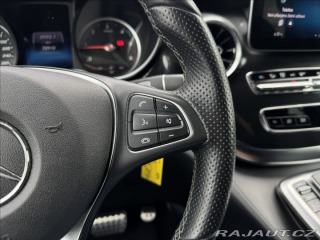 Mercedes-Benz V V 250d Avantgarde 4Matic 2021