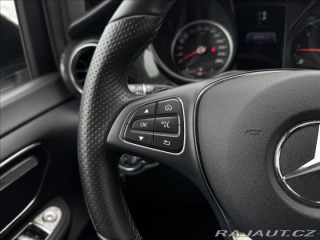 Mercedes-Benz V V 250d Avantgarde 4Matic 2021