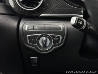 Mercedes-Benz V V 250d Avantgarde 4Matic 2021