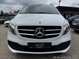 Mercedes-Benz V V 250d Avantgarde 4Matic 2021