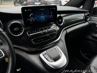Mercedes-Benz V V 250d Avantgarde 4Matic 2021