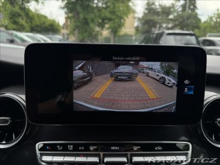 Mercedes-Benz V V 250d Avantgarde 4Matic 2021