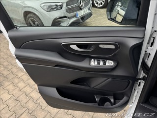 Mercedes-Benz V V 250d Avantgarde 4Matic 2021