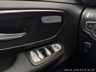 Mercedes-Benz V V 250d Avantgarde 4Matic 2021
