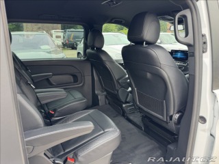 Mercedes-Benz V V 250d Avantgarde 4Matic 2021