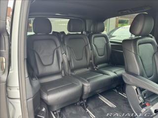 Mercedes-Benz V V 250d Avantgarde 4Matic 2021