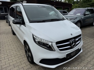 Mercedes-Benz V V 250d Avantgarde 4Matic 2021