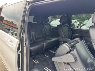 Mercedes-Benz V V 250d Avantgarde 4Matic 2021