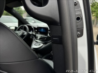 Mercedes-Benz V V 250d Avantgarde 4Matic 2021