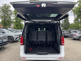 Mercedes-Benz V V 250d Avantgarde 4Matic 2021