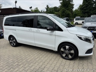 Mercedes-Benz V V 250d Avantgarde 4Matic 2021