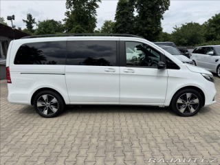 Mercedes-Benz V V 250d Avantgarde 4Matic 2021