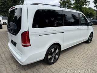 Mercedes-Benz V V 250d Avantgarde 4Matic 2021