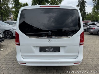 Mercedes-Benz V V 250d Avantgarde 4Matic 2021