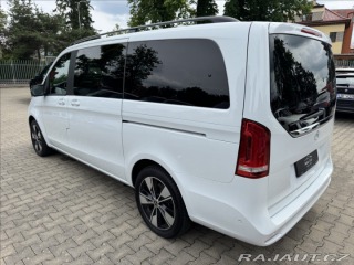 Mercedes-Benz V V 250d Avantgarde 4Matic 2021