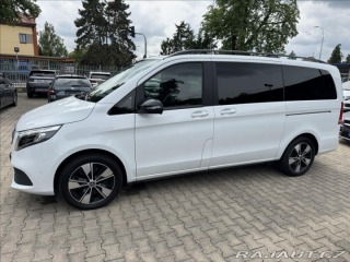 Mercedes-Benz V V 250d Avantgarde 4Matic 2021