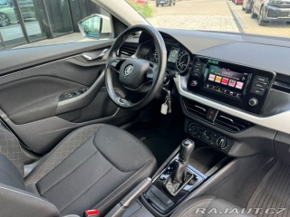 Škoda Scala Ambition 1,0TSI 81kW DSG 2021