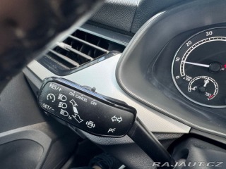 Škoda Scala Ambition 1,0TSI 81kW DSG 2021