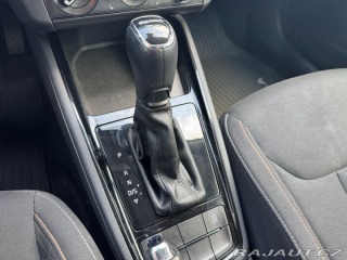 Škoda Scala Ambition 1,0TSI 81kW DSG 2021