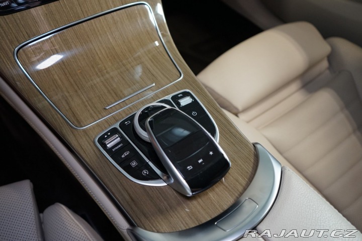 Mercedes-Benz GLC 300*4MATIC*BURM*EXCLUSIV* 2018