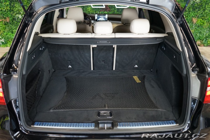 Mercedes-Benz GLC 300*4MATIC*BURM*EXCLUSIV* 2018