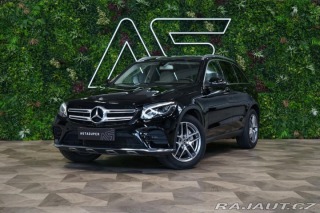 Mercedes-Benz GLC 300*4MATIC*BURM*EXCLUSIV* 2018