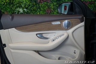 Mercedes-Benz GLC 300*4MATIC*BURM*EXCLUSIV* 2018