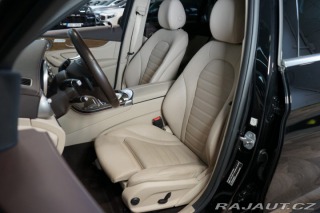 Mercedes-Benz GLC 300*4MATIC*BURM*EXCLUSIV* 2018