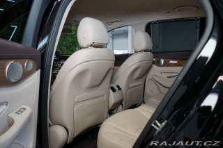 Mercedes-Benz GLC 300*4MATIC*BURM*EXCLUSIV* 2018
