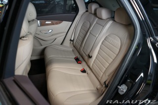 Mercedes-Benz GLC 300*4MATIC*BURM*EXCLUSIV* 2018